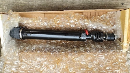 1965-1971 Ford power steering cylinder