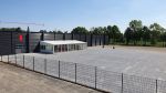 Te huur: 800 m2 bedrijfsruimte Open Einde 11 Musselkanaal