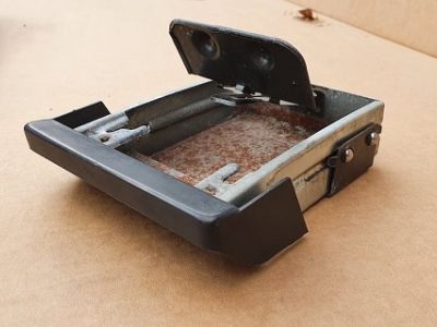 1978-1987 GM El Camino asbak