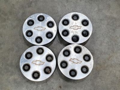 1999-2006 Chevrolet 6-gaats wieldoppen