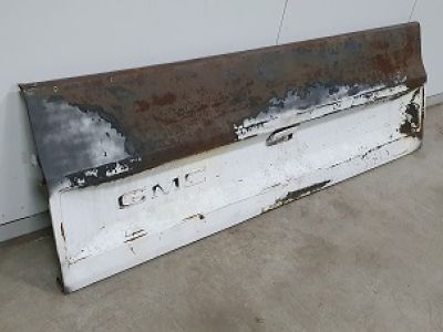 1973-1987 GMC Pick-up fleetside achterklep