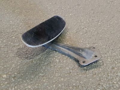 1954-1956 Dodge Pick-up binnenspiegel