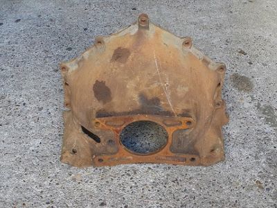 Chevrolet V8 bellhousing