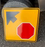 Roadsigns