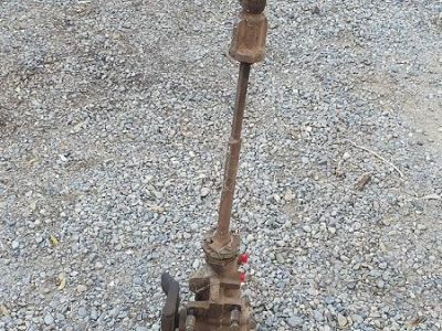 1973-1981 Chevrolet Pick-up stuurhuis (4x4)