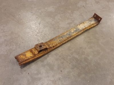 1947-1950 Chevrolet reservewiel steun