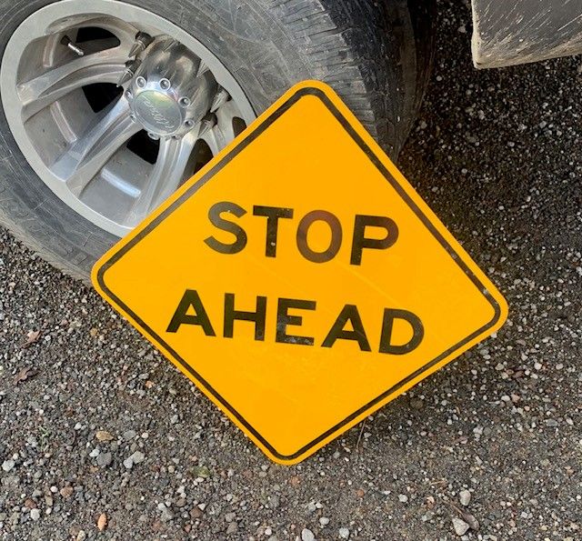 Roadsigns