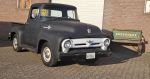 1956 Ford F100 Pick up V8 Automaat Sold / Verkocht