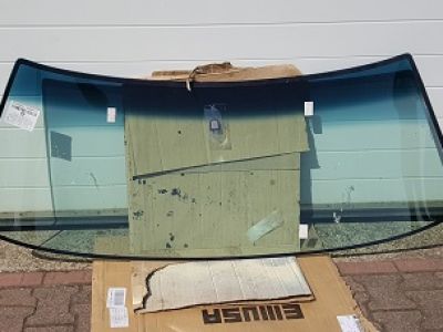 Voorraam Dodge Monaco