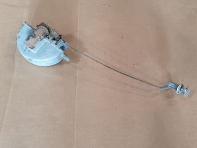 1947-1954 Chevrolet ruitenwissermotor