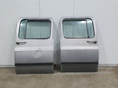 1973-1987 Chevrolet  Pick-up Dually of Suburban achterdeuren