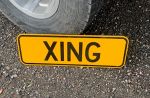 Roadsigns