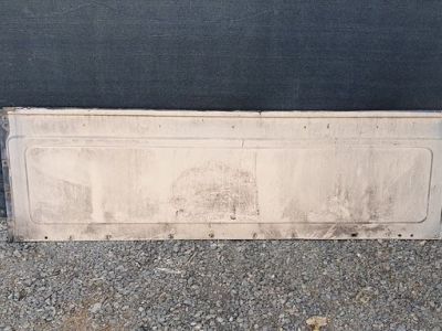 1973-1987 Chevrolet/GMC kopschot van laadbak