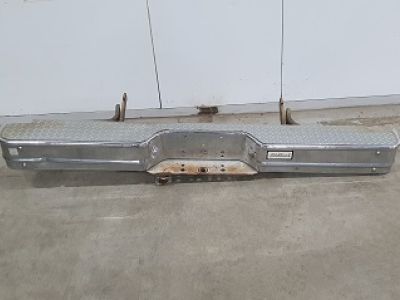 1973-1987 Chevrolet Pick-up werkbumper chrome