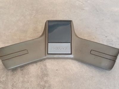 1978-1986 El Camino claxondop
