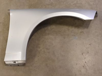 2006-2010 Dodge Charger voorspatborden