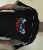 Chevrolet blouse
