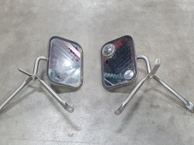 Chevrolet truck spiegels