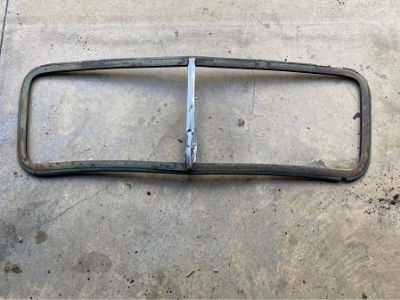 1939-1946 Chevrolet Pick-up raam lijst