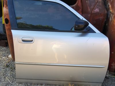 2006-2010 Dodge Charger deur rechts