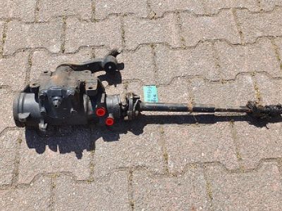 1967-1972 Chevrolet pick-up stuurbekrachtiging