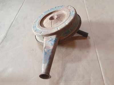 1960 - Up luchtfilters