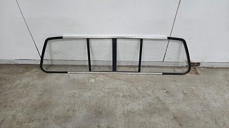 1981-1993 Dodge Pick-up achter schuifraam