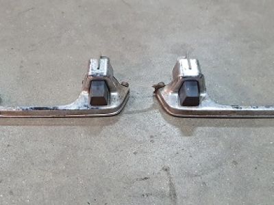 1973-1987 Chevrolet pickup door handles