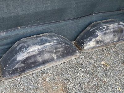 1973-1987 Chevrolet/GMC pickup wielkuipen