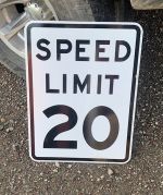 Roadsigns