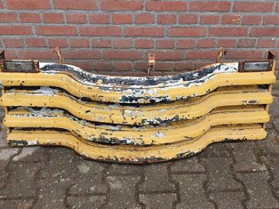 1947-1953 Chevrolet Grill