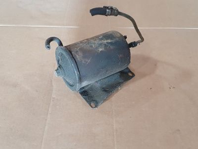 Chevrolet lijn 6 oliefilter