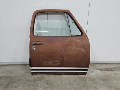 1972-1979 Dodge Pick-up D&W series deur bijrijderskant