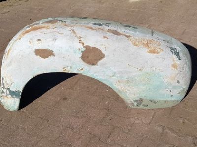 1947-1954 Chevrolet achterschermen