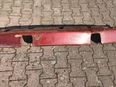 1951-1952 Ford F1 valance