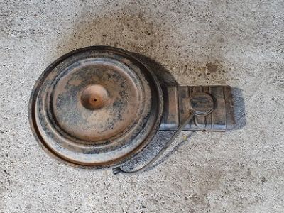 Chevrolet 4 barrel luchtfilter origineel