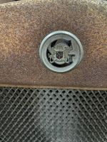 1929 Gardner 8 cil Sports coupe