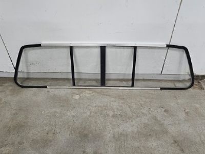 1981-1993 Dodge Pick-up achter schuifraam