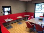 Te huur: Sportschool-ruimte op absolute toplocatie