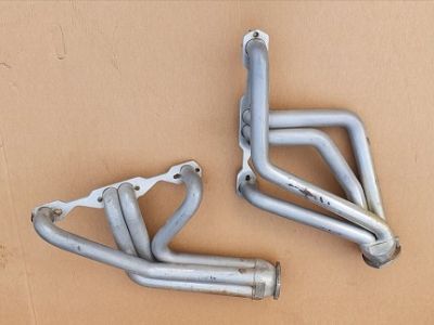 1955-1957 Chevy Car Sanderson headers