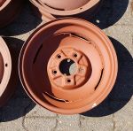 1948-1956 Ford F1/F100 velgen