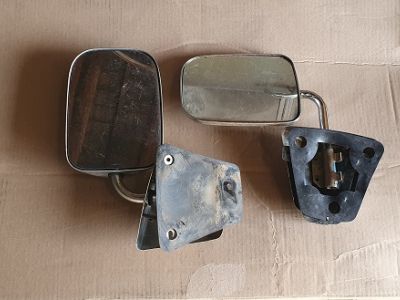 1973-1987  Chevrolet spiegels