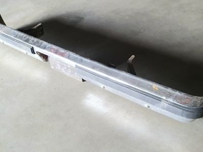1981-1987 Chevrolet achterbumper