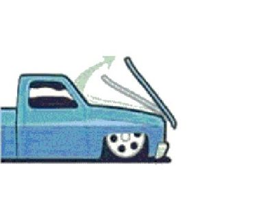 Universele Hood Flip