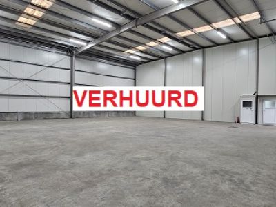 Nijverheidsweg 19-03 - Udenhout