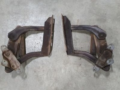 1973-1979 Ford Pick-up motorkap scharnieren