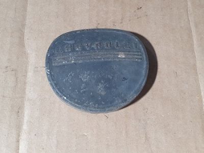 1947-1953 Chevrolet claxon dop