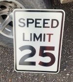 Roadsigns