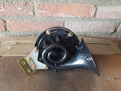 Chevrolet claxon diverse soorten