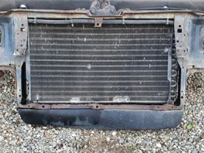 1978-1987 GM El Camino radiateurframe met spoiler